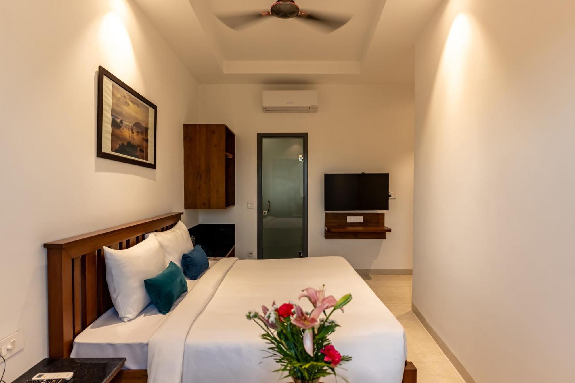 Blessings Inn Amritsar Exterior foto