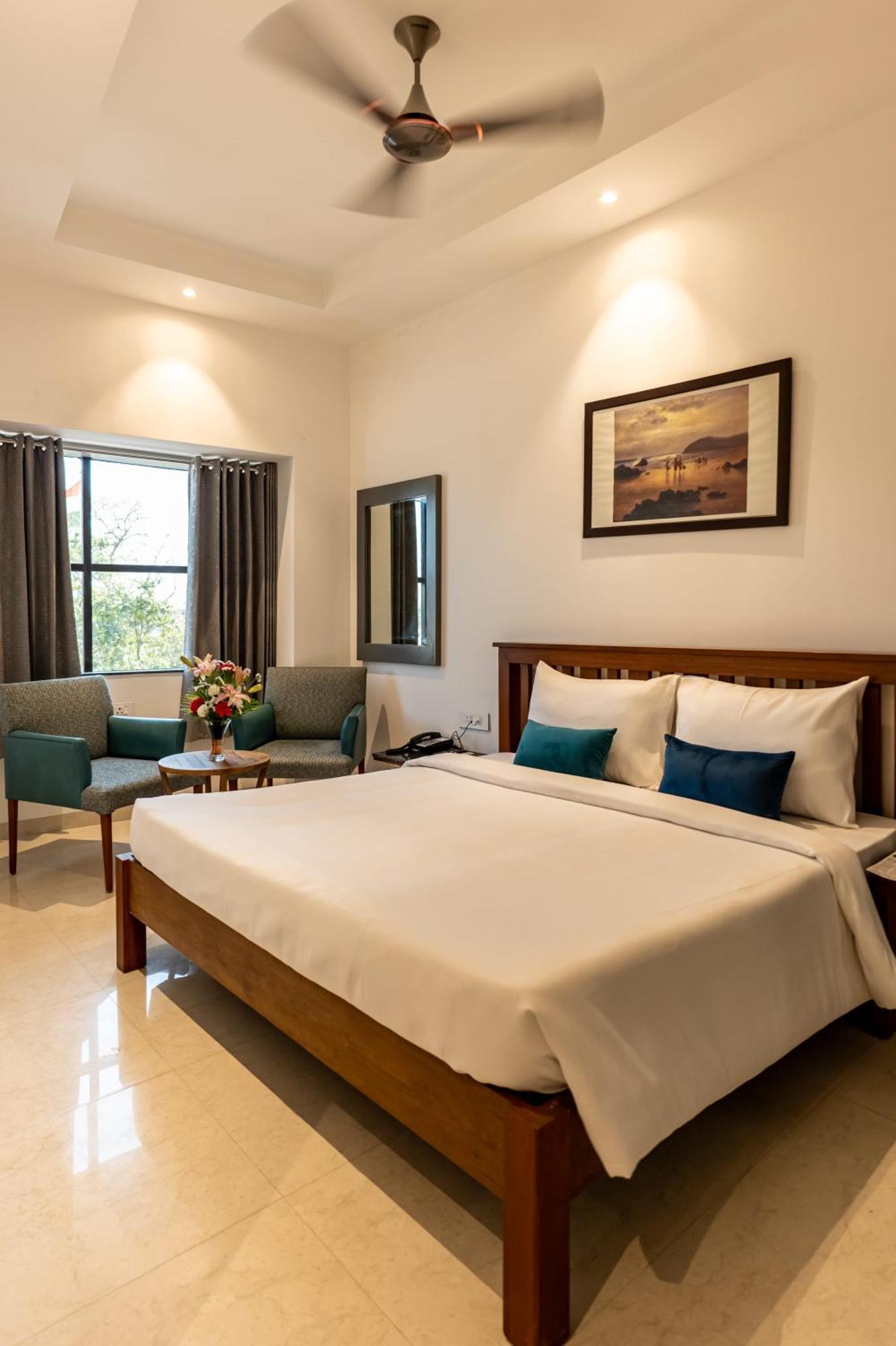 Blessings Inn Amritsar Exterior foto