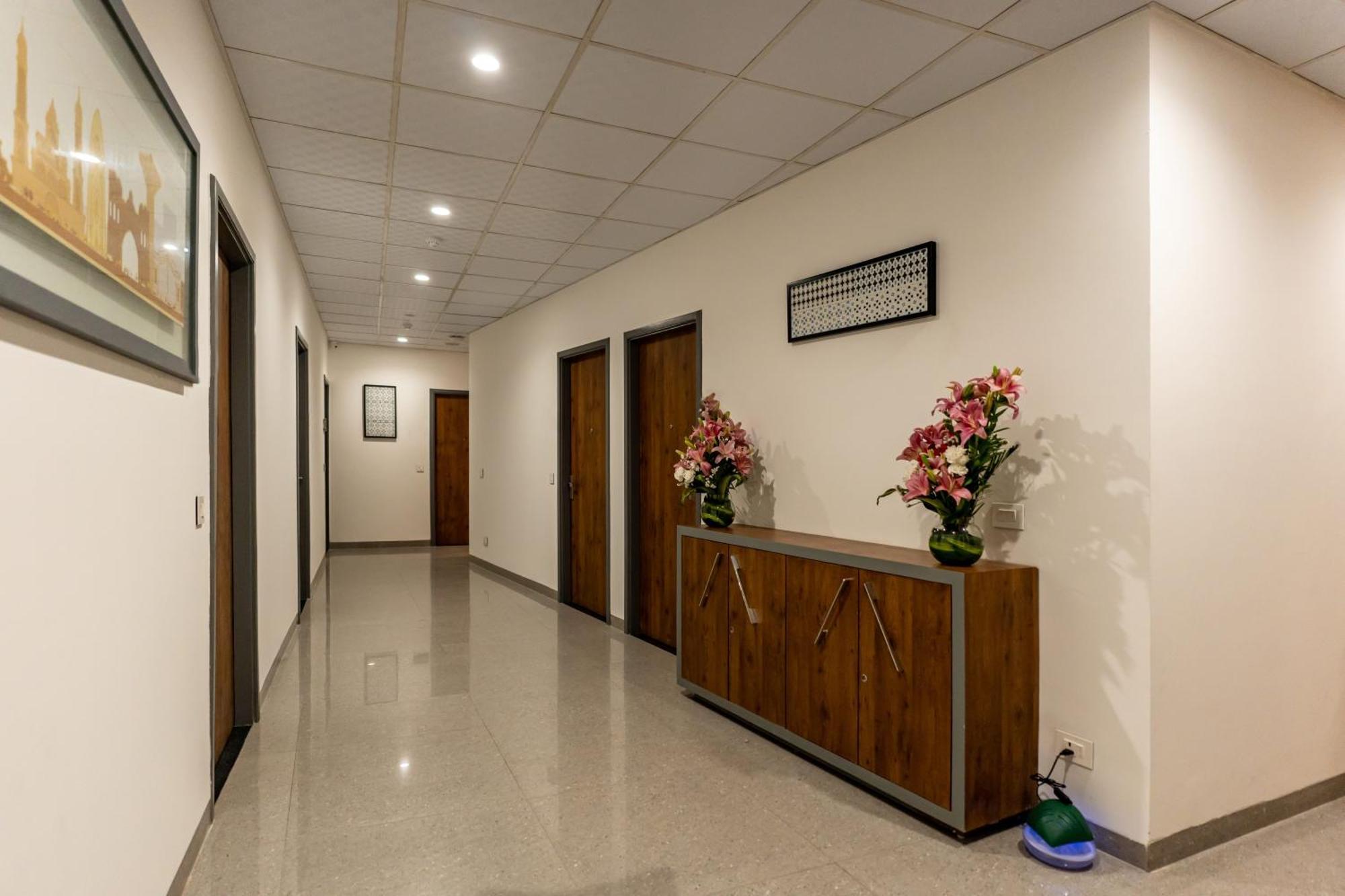 Blessings Inn Amritsar Exterior foto