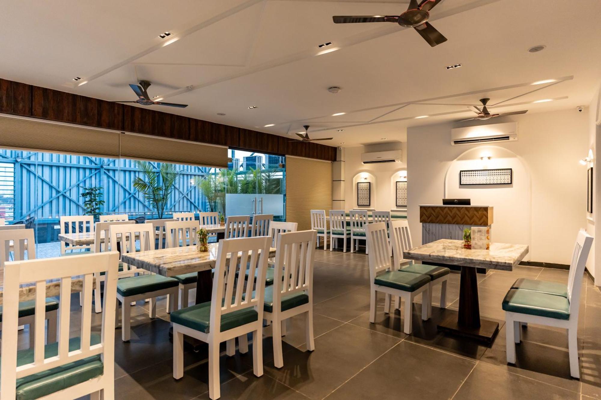 Blessings Inn Amritsar Exterior foto